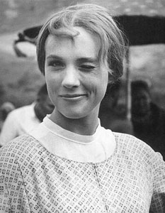 Julie Andrews