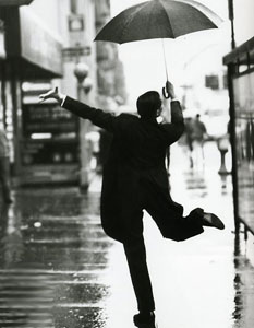 Julie Andrews as Victor