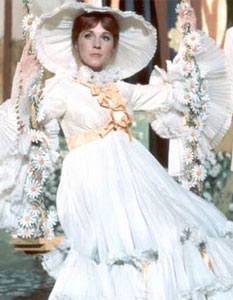 Darling Lili