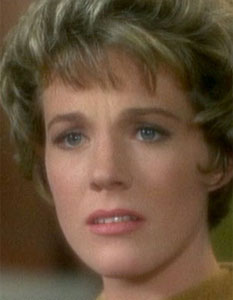 Julie Andrews in Torn Curtain