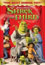 Shrek the Third DVD