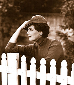 Julie Andrews