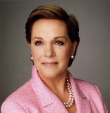 Julie Andrews