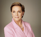 Julie Andrews to be honored with life achievement award