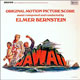 Hawaii Soundtrack LP