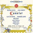 Camelot Original Broadway Cast Recording