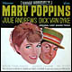 Mary Poppins Soundtrack LP