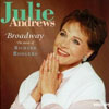 Broadway The Music of Richard Rogers Cd
