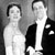 Julie Andrews and Rex Harrison