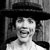 As Eliza in My Fair Lady