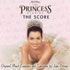 The Princess Diaries - The Score