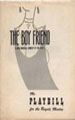 The Boy Friend